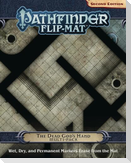 Pathfinder Flip-Mat: The Dead God's Hand Multi-Pack (P2)