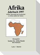 Afrika Jahrbuch 1997