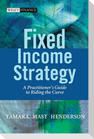 Fixed Income Strategy