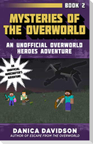 Mysteries of the Overworld