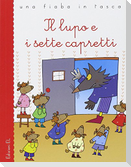 Il lupo e i sette capretti