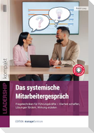 Das systemische Mitarbeitergespräch