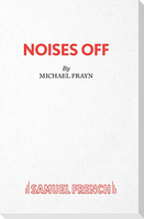 Noises Off - A Play