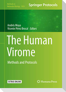 The Human Virome