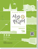 Sogang Korean 1A (3rd Edition) Workbook