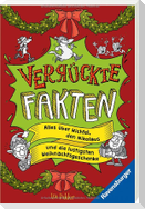 Verrückte Fakten - Frohe Weihnachten! Alles über Wichtel, den Nikolaus und die lustigsten Weihnachtsgeschenke