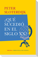 ¿Qué sucedió en el siglo XX?