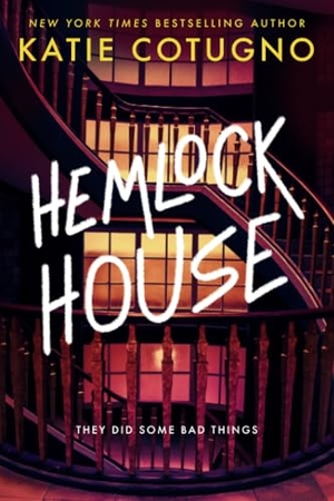 Cotugno, Katie. Hemlock House - A Liar's Beach Novel. Random House, 2024.