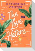 The Love Haters