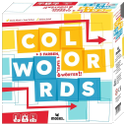 Color Words