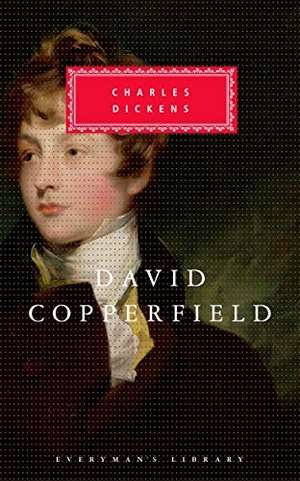 Dickens, Charles. David Copperfield. Random House UK Ltd, 1991.