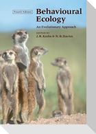 Behavioural Ecology 4e