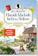 Hamish Macbeth fischt im Trüben