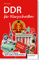 DDR für Klugscheißer