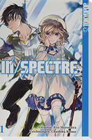 In/Spectre 01