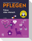 PFLEGEN Fokus Alter Mensch +E-Book