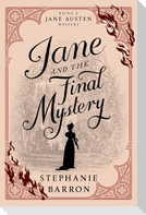 Jane and the Final Mystery