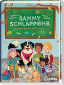 Sammy Schlappohr (Band 2) - Doppelt gebellt hält besser