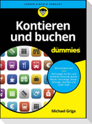 Kontieren und buchen für Dummies