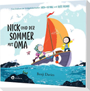 Nick und der Sommer mit Oma