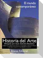 Historia del arte : el mundo contemporáneo