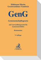 Genossenschaftsgesetz