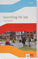 Searching for Joe. Lektüre mit Audios Klasse 8