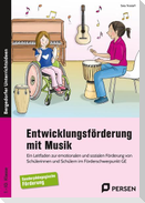Entwicklungsförderung mit Musik