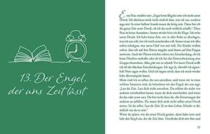 Grün, Anselm. 33 Helferengel für jede Lebenslage - Auf himmlischen Flügeln zu neuer Leichtigkeit. Herder Verlag GmbH, 2022.