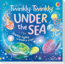 Twinkly Twinkly Under the Sea