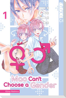 Mao Can't Choose a Gender 01