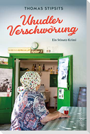 Uhudler-Verschwörung