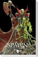 Spawn Deluxe Collection
