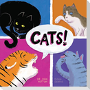 Cats!