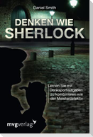 Denken wie Sherlock