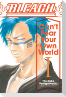 Bleach: Can't Fear Your Own World, Vol. 1