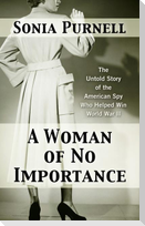 A Woman of No Importance