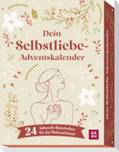 Dein Selbstliebe-Adventskalender