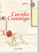 Cuenta conmigo
