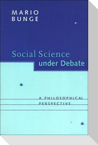 Social Science under Debate