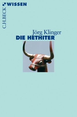 Klinger, Jörg. Die Hethiter - Geschichte - Gesellschaft - Kultur. C.H. Beck, 2007.