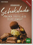 Grundkurs Schokolade