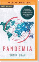 Pandemia (Narración En Castellano)