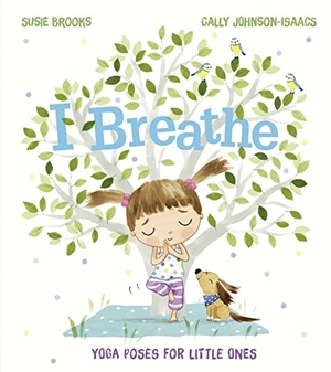 Brooks, Susie. I Breathe. HarperCollins Publishers, 2020.
