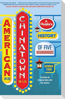 American Chinatown