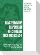 Hamster Immune Responses in Infectious and Oncologic Diseases