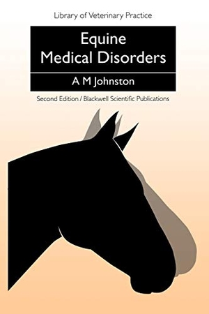 Johnston. Equine Medical Disorders 2e. John Wiley & Sons, 2008.