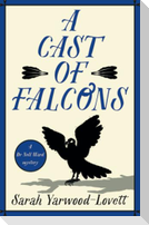 A Cast of Falcons