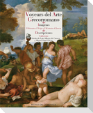 Voyeurs del arte grecorromano : Imágenes ; Descripciones