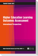 Higher Education Learning Outcomes Assessment